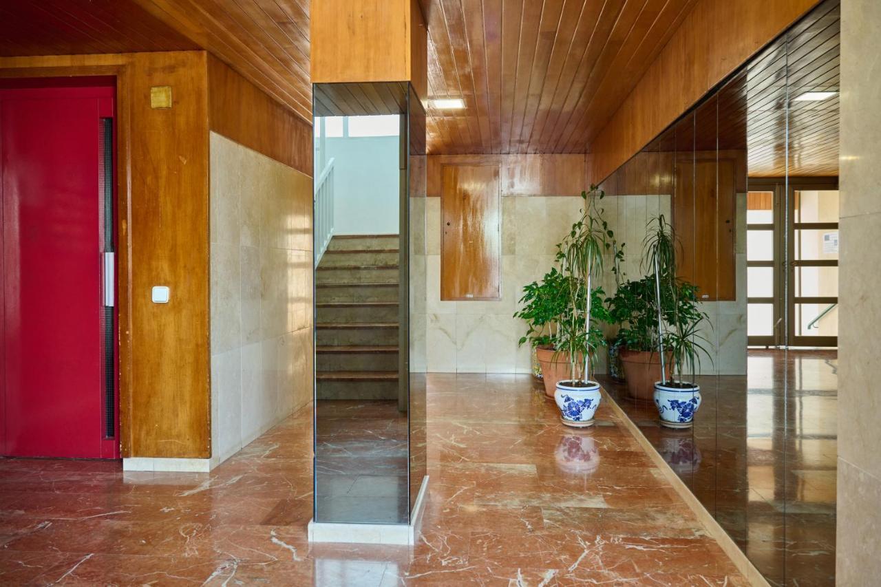 Altea Piscina Playa Apartment Exterior photo
