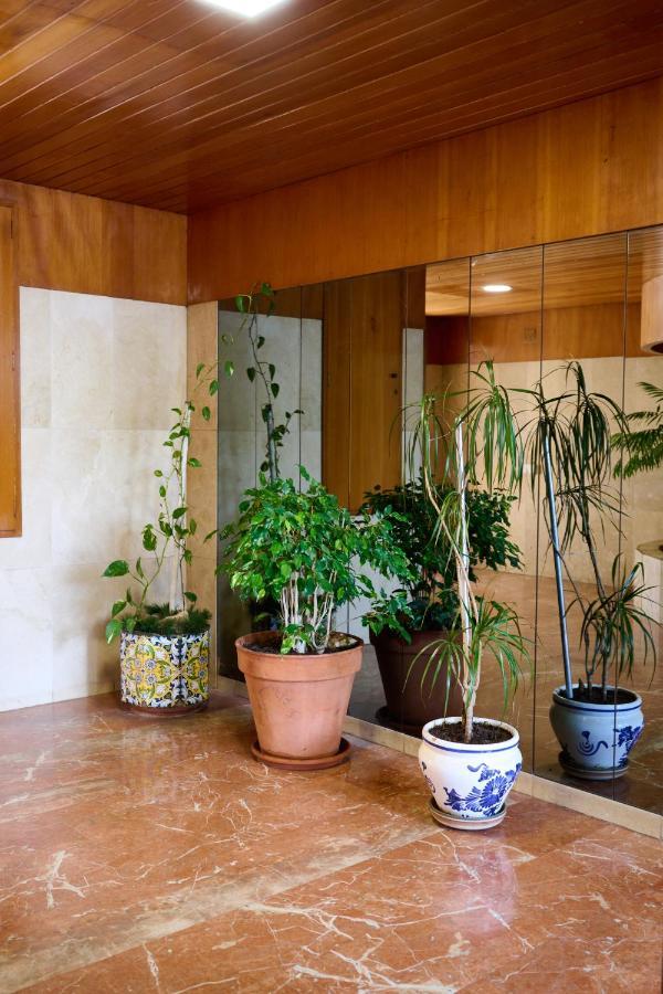 Altea Piscina Playa Apartment Exterior photo
